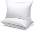 Viewstar Pillows King Size Set of 2 - Hotel Quality Comfort