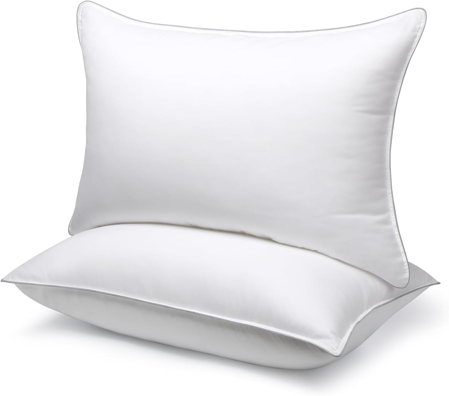 Viewstar King Size Pillows Set of 2 for Ultimate Comfort