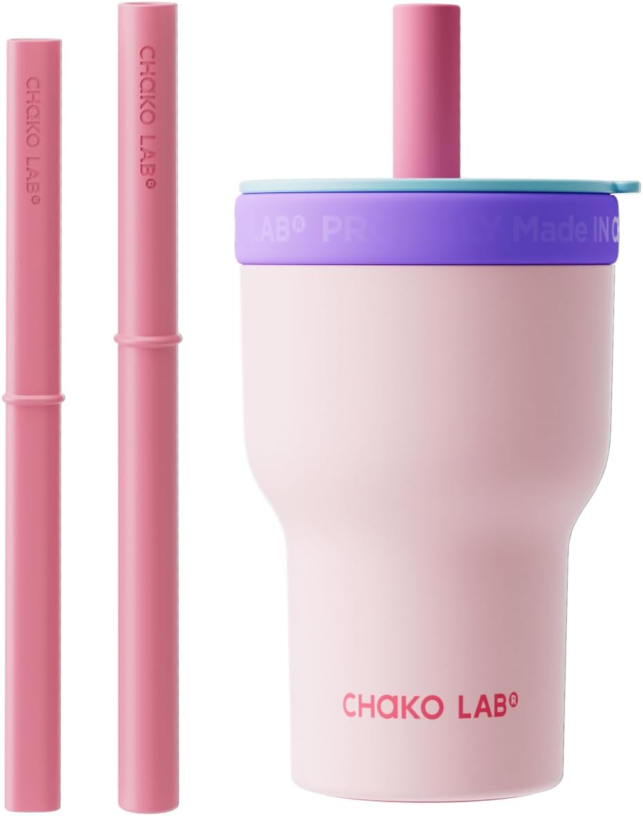 Insulated Stainless Steel Water Bottle with Dual-layer Design