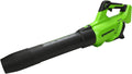 Greenworks 40V Cordless Brushless Axial Leaf Blower - Lightweight