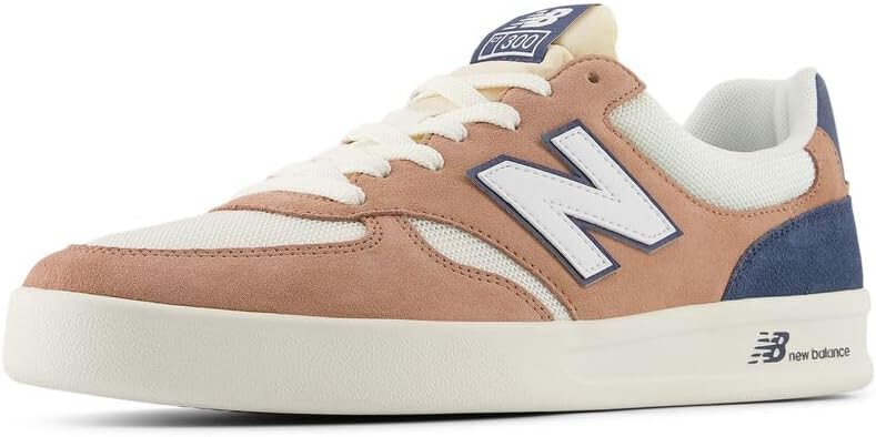 New Balance Ct300 V3 Sneaker: Comfort Meets Style for Men