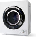 BLACK+DECKER Compact Dryer for Standard Wall Outlet - Small