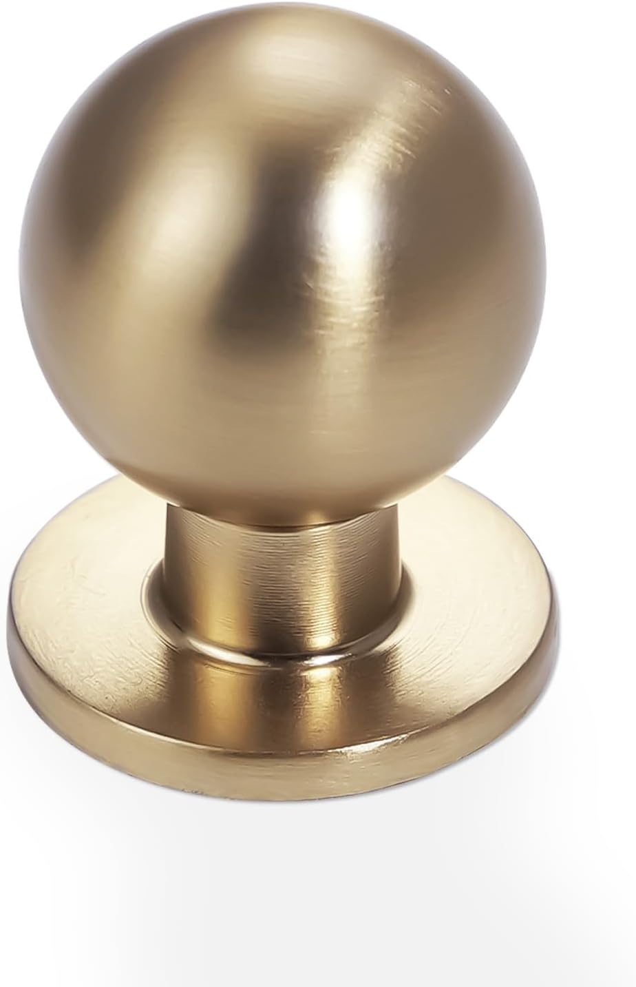 30 Pack Champagne Bronze Cabinet Knobs for Stylish Kitchens