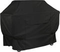 NettyPro 64 in Grill Cover for Gas BBQ - Waterproof Heavy Duty