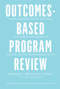 Outcomes-Based Program - Closing Achievement Gaps (2nd Ed)
