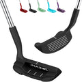 MAZEL Chipper Club Pitching Wedge for Men & Women - 36/45 Degree