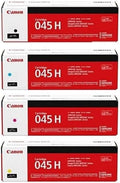 Canon 045H Toner Cartridge High Yield Kit for MF630 Series