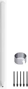 Magnetic Stylus Pen with Eraser for Remarkable 2 Tablets