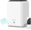 Portable Oxygen Concentrator - Low Noise Home Oxygen Generator