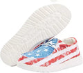 Hey Dude Girl's Wendy Youth Shoes for Stylish Comfort