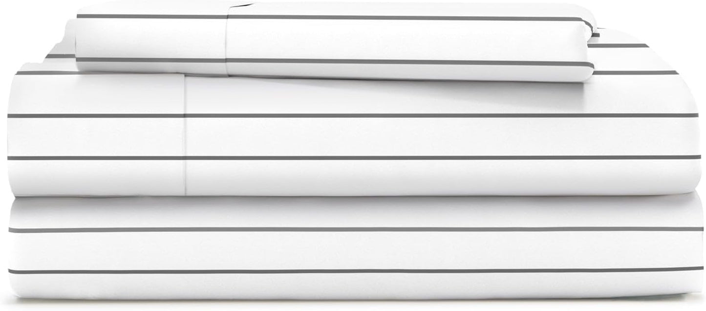 Cosy House Collection Everyday 1500 Series Bed Sheet Set Review