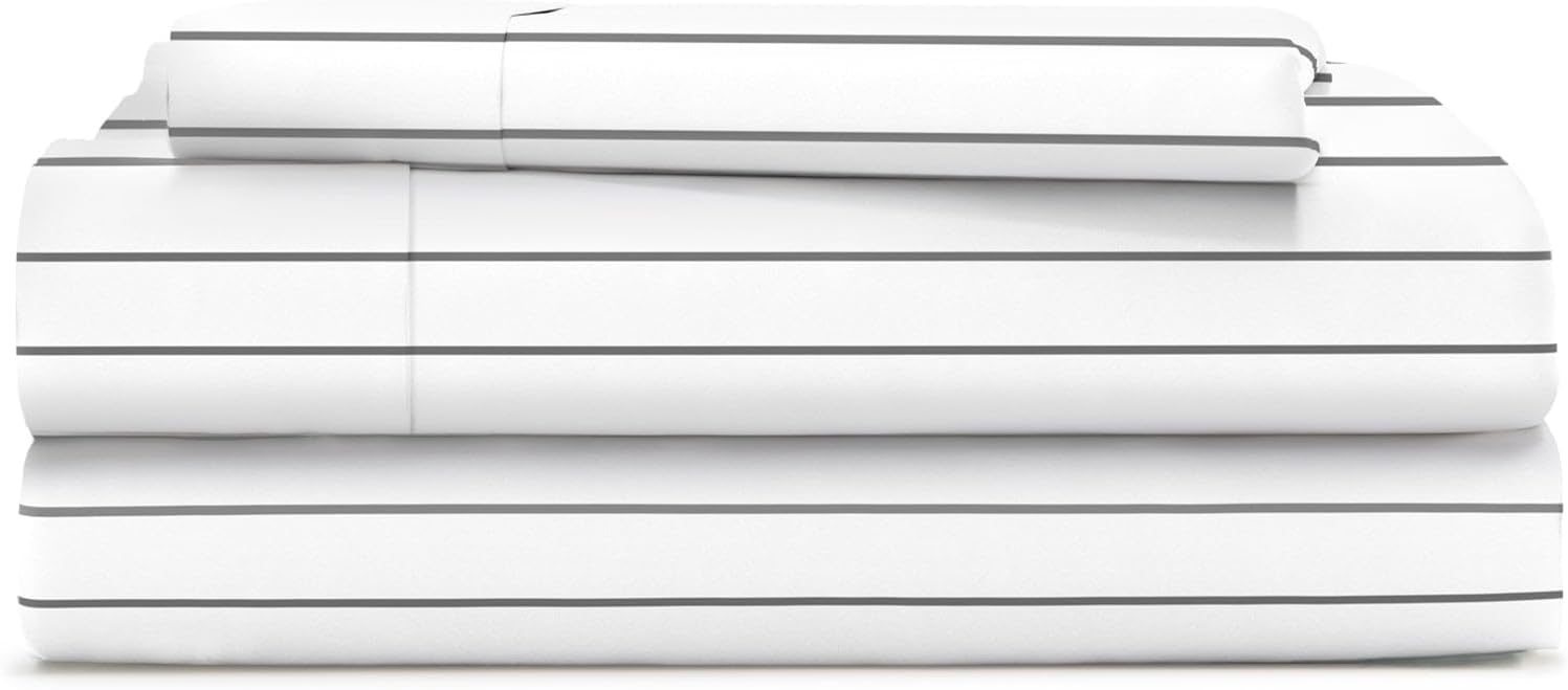 Cosy House Collection Everyday 1500 Series Bed Sheet Set Review