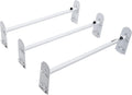 VEVOR Adjustable Van Ladder Racks for Safe Transport of Gear