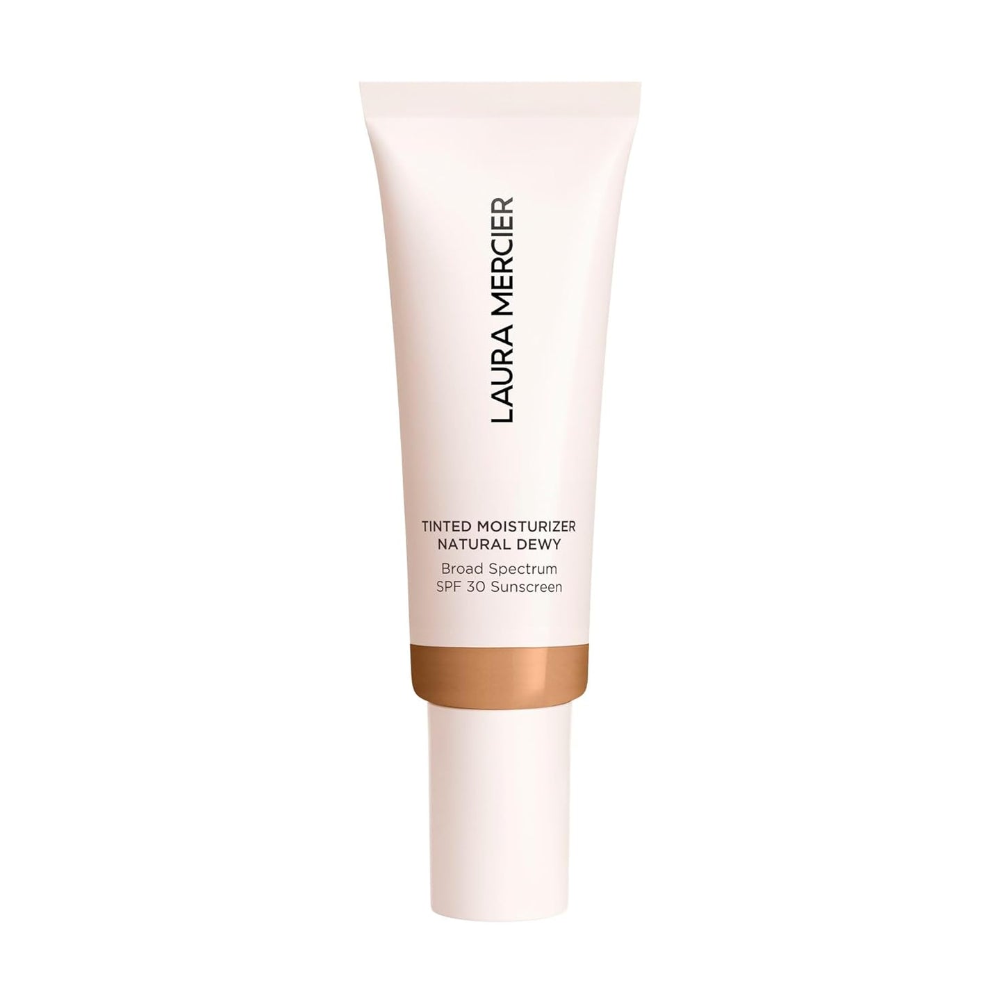Laura Mercier Tinted Moisturizer Natural Dewy with SPF 30 Review