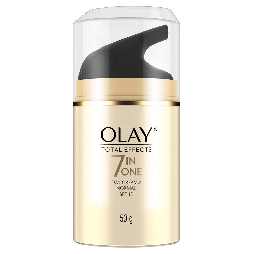 Olay Total Effects 7-in-1 Day Cream SPF 15 - Youthful Radiance
