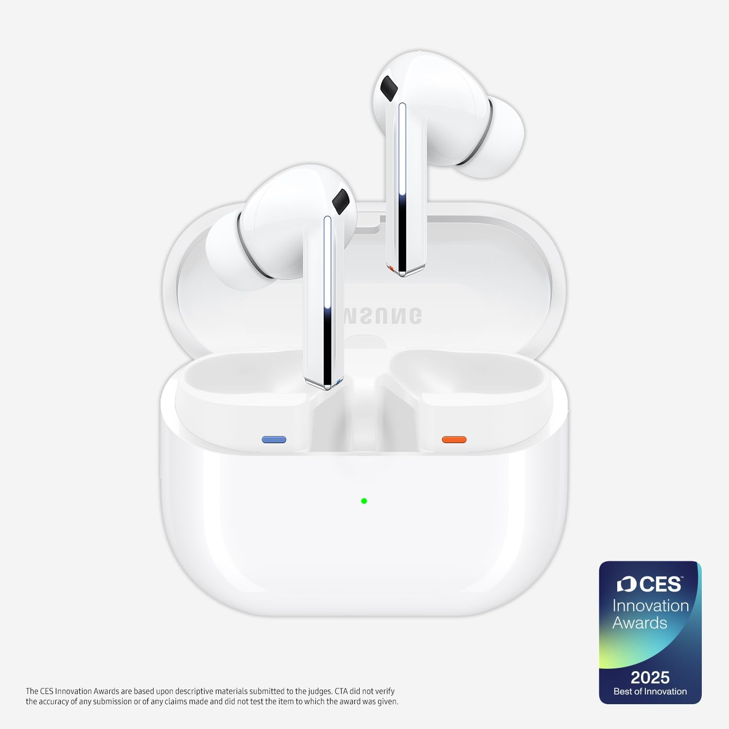 Samsung Galaxy Buds 3 Pro: Ultimate Wireless Earbuds Experience