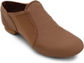 Capezio Women's E Series Jazz Slip-on Shoe - Comfortable, Durable Fit