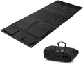 Extra Large Shooting Mat Prone Padded - 78in x 28.5in Foldable Mat