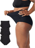 All-In Panty Maternity Postpartum & C-Section Underwear - High