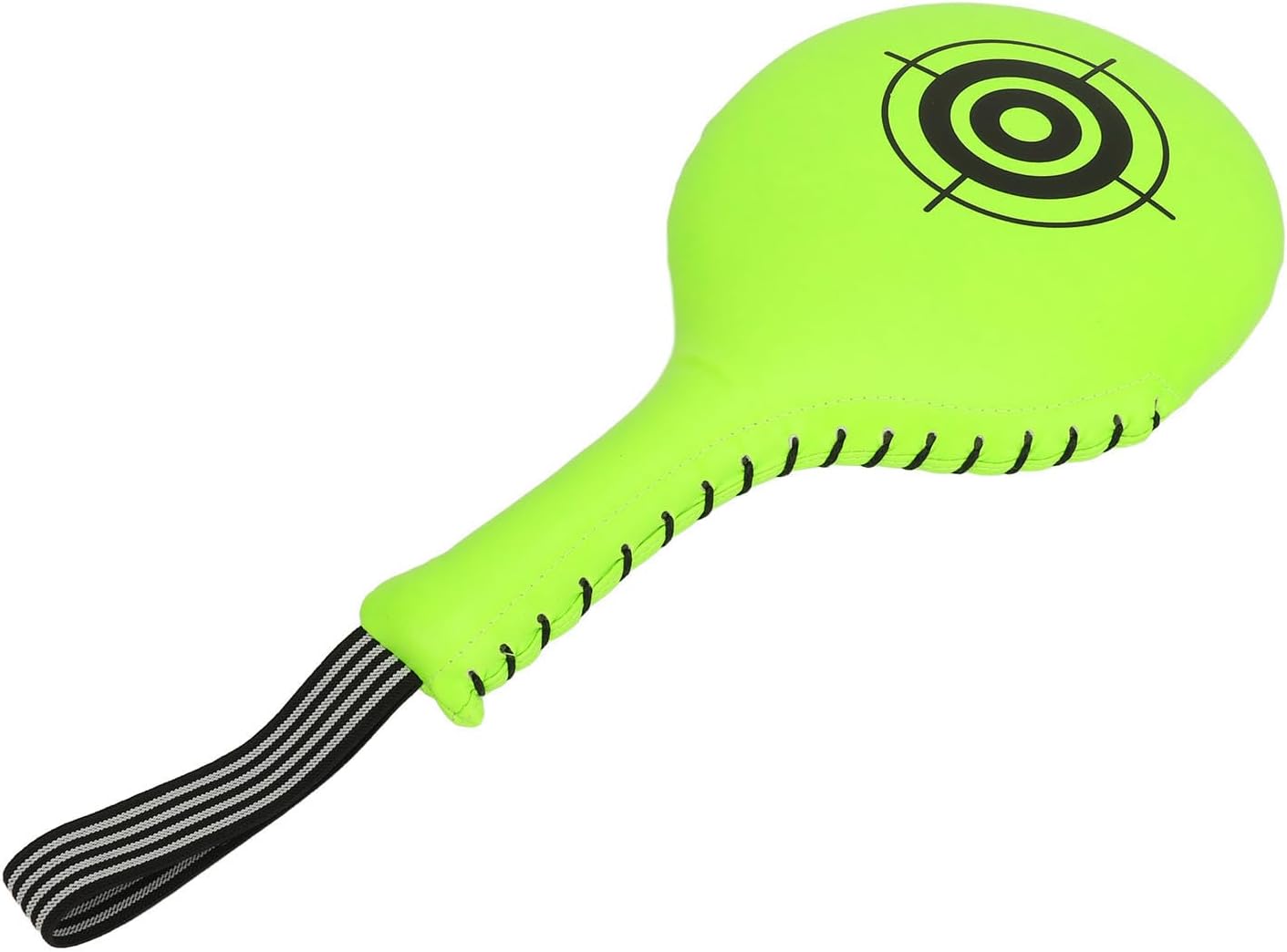 Martial Arts Target Pad for Precision Strikes