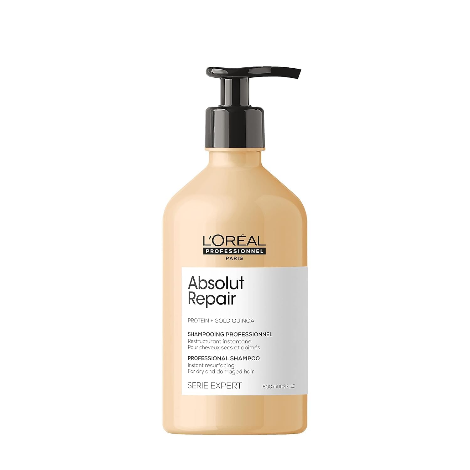Repair & Shine Quinoa Shampoo by L'Oreal