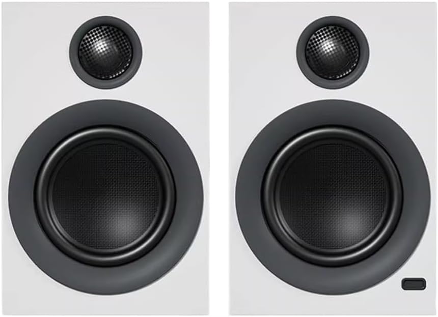 Hifi-Level Desktop Speaker - PGNEX Sound