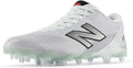 New Balance Freezelx V5 Low Lacrosse Shoe - Agility & Traction