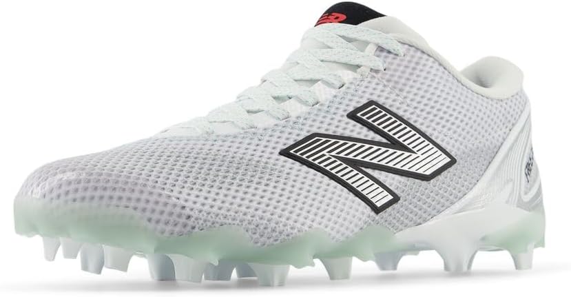 New Balance Men's Freezelx V5 Low Lacrosse Shoe Review