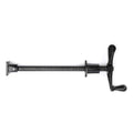 Pony Tools 6712 12in Heavy Duty Press Screw - Sturdy Glue Press