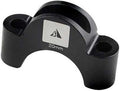 Profile Design Aerobar Bracket Riser Kit Black - Raises Armrests
