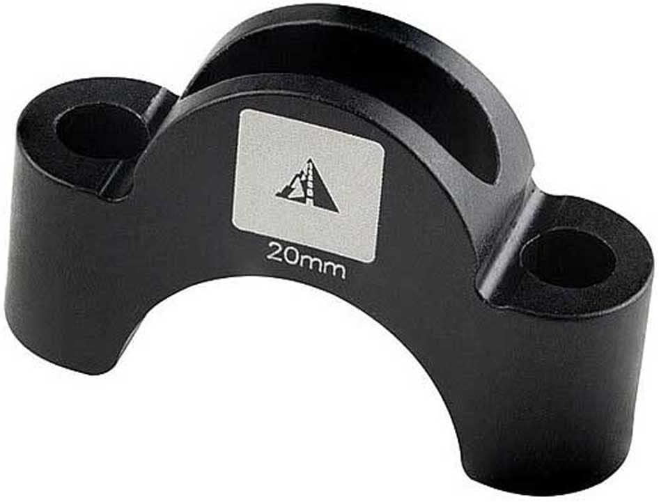 Profile Design Aerobar Bracket Riser Kit for Optimal Comfort