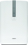 SHARP Air Purifier & Humidifier - Plasmacluster Ion Tech, True HEPA & Odor Filters - KC850U