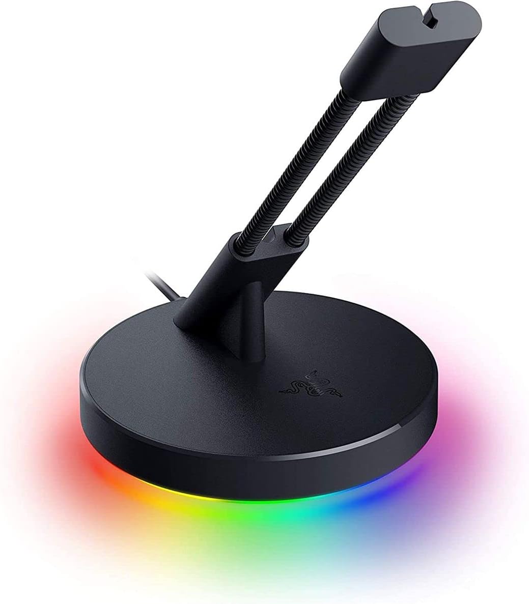 Razer Mouse Bungee V3 - RGB Cable Holder