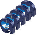 Dymo Label Maker Refills 91331 - 5 Pack
