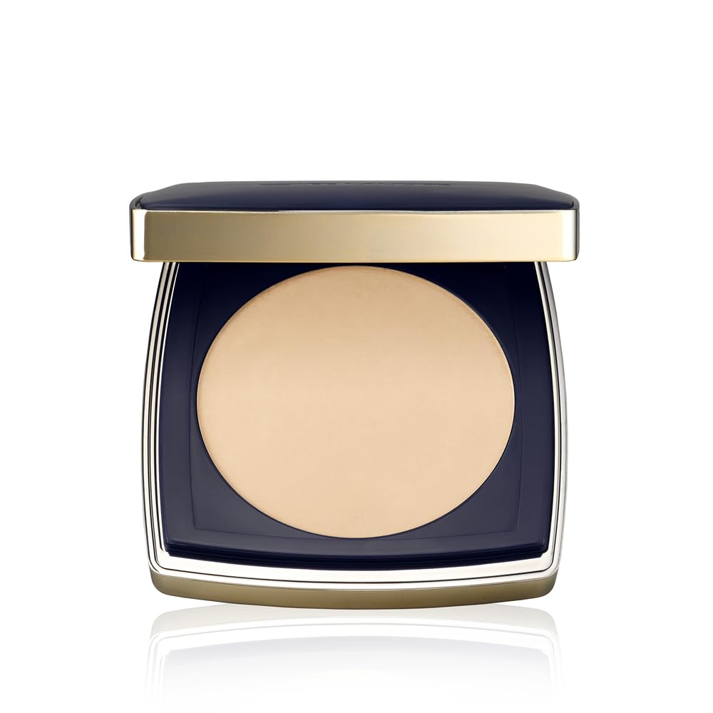 Estee Lauder Double Wear Matte Powder Foundation for All-Day Wear