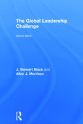 The Global Leadership Challenge - Practical Guide for Aspiring Global