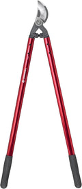 32-inch Branch Cutter MAXFORGED Orchard Loppers - Durable Cuts