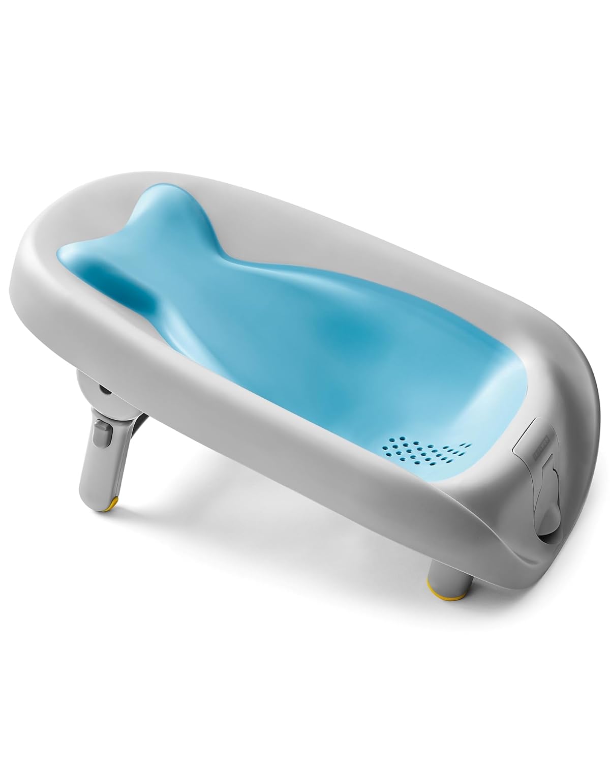 Skip Hop Moby Recline Bath Tub: Ultimate Comfort!