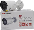 Hikvision Bullet Camera DS-2CD2083G2-I 8MP AcuSense - Clear 4K Night