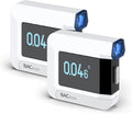 BACtrack C8 Breathalyzer - Professional Accuracy with Optional
