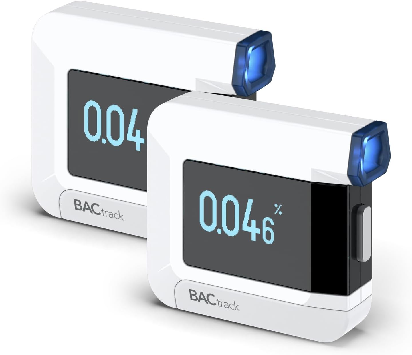 BACtrack C8 Breathalyzer with Professional-Grade Accuracy