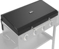 Hinged Lid for Blackstone 36 in Griddle - Hands-Free Hood Cover