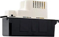 Little Giant VCMA-15ULT Condensate Pump - Compact 65 GPH Unit