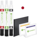 TouchUpDirect P9R Boston Red Pearl Compatible Touch Up Paint