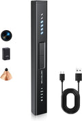 Hidden Camera Detectors for Travel - Discreet Spy Camera Finder