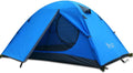 Hillman 3-Person Weatherproof Backpacking Tent