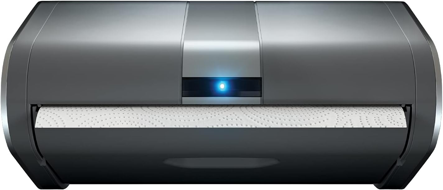 Innovia Automatic Paper Towel Dispenser for Touchless Convenience