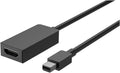 Microsoft Surface Mini DisplayPort to HDMI Adapter - 4K 60Hz Video