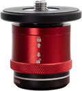 Quick Release Plate Camera Mount - Fast, Universal Camera Adapter