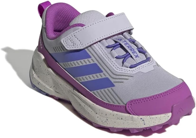 adidas Kids Trailmaker 2 Hiking Shoes - Waterproof & Durable